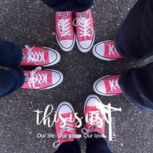 Meet your Posher, Katrina